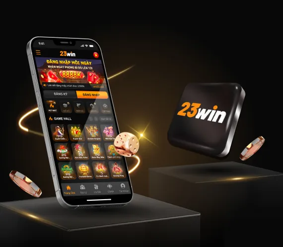 Jackpot Lũy Tiến