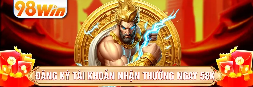 Các chương trình khuyến mãi và ưu đãi độc quyền tại 58win1 chính thức