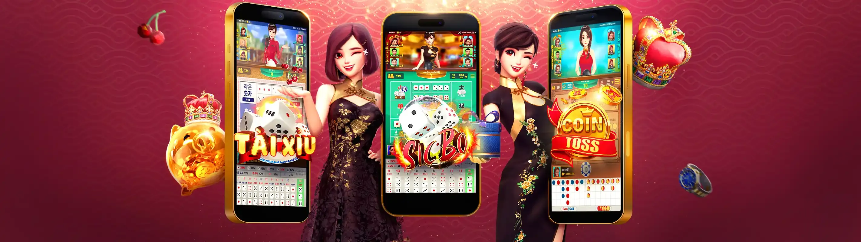 Hình ảnh giới thiệu 58win1 chính thức, nền tảng cá cược thể thao và casino hàng đầu Việt Nam