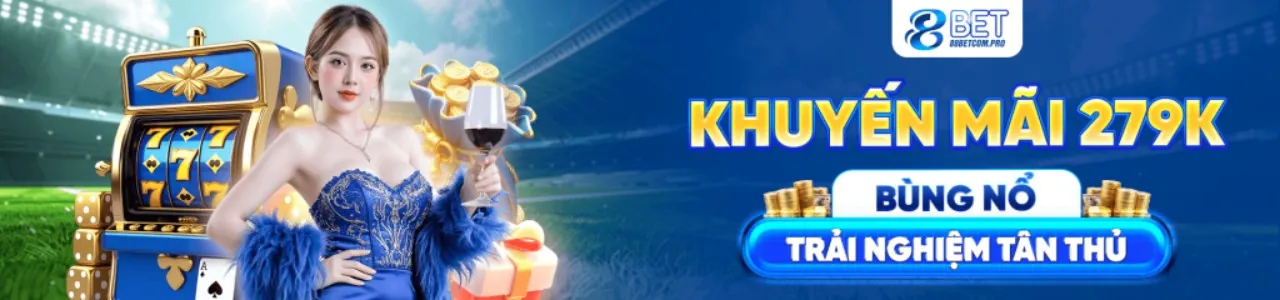 Sân vận động bóng đá với ánh đèn rực rỡ và người hâm mộ cuồng nhiệt, thể hiện sự sôi động của cá cược thể thao tại 58win1 Chính Thức.