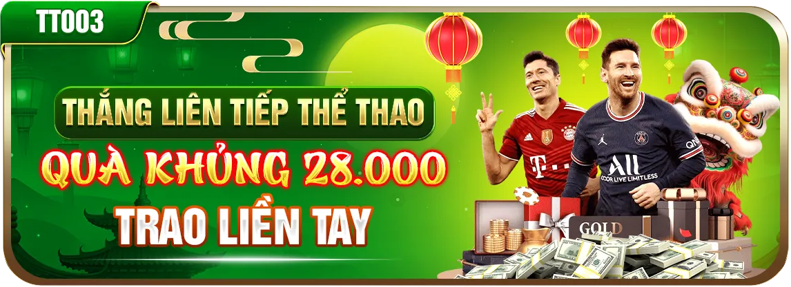 Sân vận động bóng đá với khán giả hò reo, ánh sáng rực rỡ và logo 58win1 chính thức