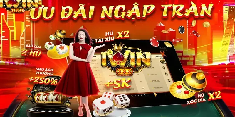 Khuyến mãi chào mừng 58win1 chính thức