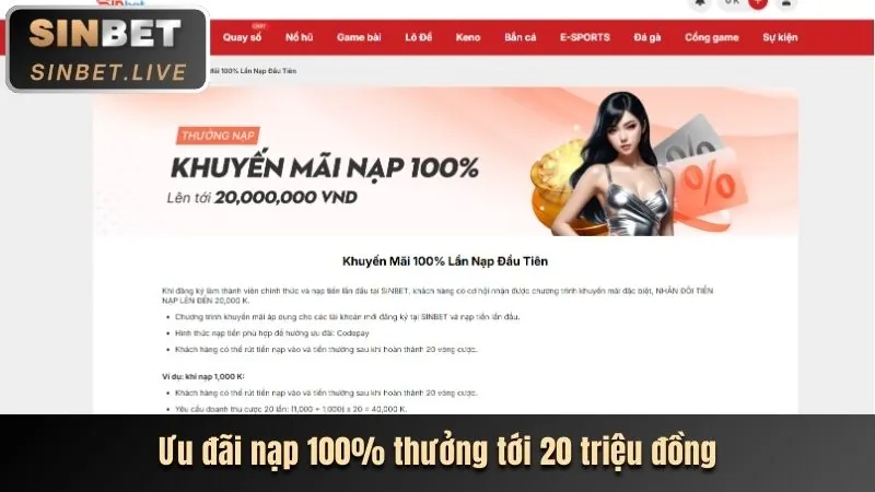Điều kiện và giới hạn rút tiền 58win1 chính thức